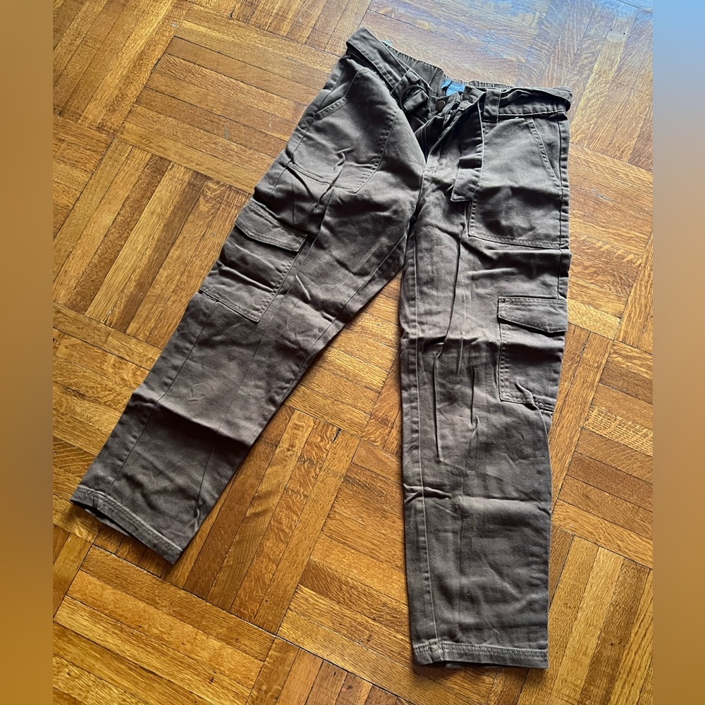 Cargo pants